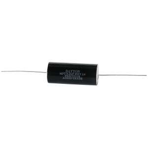 Main product image for Dayton Audio PMPC-8.2 8.2uF 250V Precision Audio C 027-242